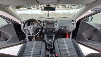 Volkswagen Tiguan 2.0.tdi, 103kW, r.v.2011. - 8