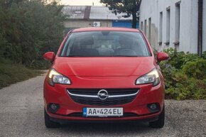 Opel Corsa 1.4 Turbo Enjoy Start/Stop - 8