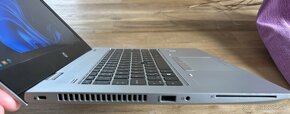 Predám  Notebook HP Probook 640 G5 - 8