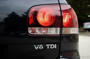 Volkswagen Touareg 3.0 V6 TDI tiptronic - 8