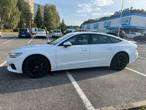 Audi A7 Sportback 50 3.0 TDI mHEV quattro tiptronic - 8