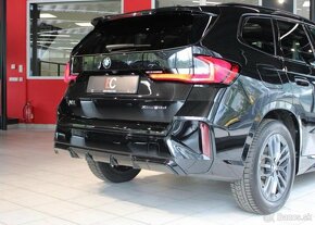 BMW X1 xDrive23d M Sport / Pano / Har nafta automat - 8