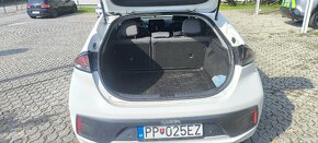 Hyundai ioniq 40 kw/h 2020/08, tepelne cerpadlo - 8