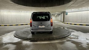 Toyota Proace City Verso AT - 8