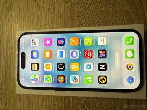 Peedam iphone 14 pro 256 gb - 8