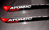 ATOMIC D2 RACE GS+ NEOX TL12 SPORT2010 Pôv.cena: 623EUR Lyže - 8