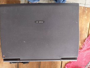 Retro notebook acer370pcc - 8