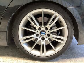 Bmw e90 330d m-packet - 8