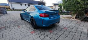 Bmw f87 M2 - 8