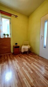 Na predaj 2. izb. rodinný dom, pozemok 262 m2, Handlová - 8