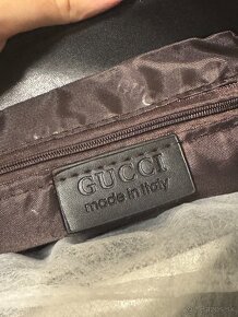 Gucci Messenger Bag Taška - 8