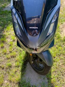 Honda Pcx 125 - 8