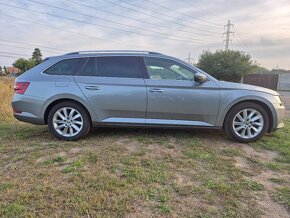 Škoda Superb 1.5 TSi 110kw 2019 STYLE - 8