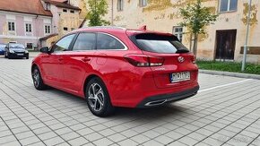 Hyundai i30 998cm³ 2022 88kw 70000km - 8