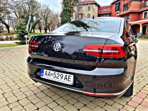 Volkswagen Passat 1.8 TSI, DSG Highline rv: 2018 98tis.km - 8