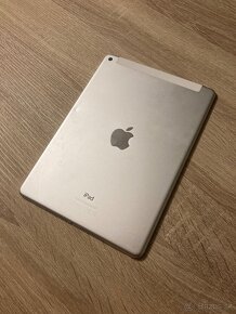 9.7” tablet iPad Air 2 / 128GB Silver prasknutý displej - 8