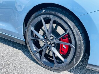 Hyundai I30N Fastback 2,0TGDI Perfomance Everyday - 8