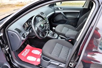 Škoda Octavia Combi 1.6 TDI CR DPF Elegance - 8