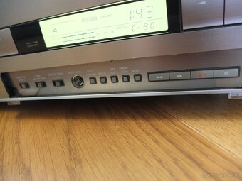 ONKYO K-200R TapeDeck - PIONEER DVR-7000 DVD Recorder--JVC - 8