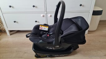 Predám vajičko Britax Römer - 8