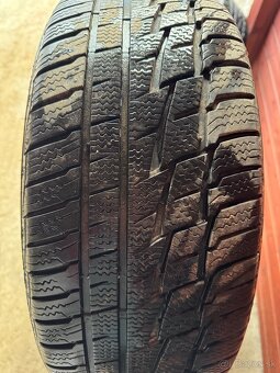 Škoda Neptun R18 5x112 225/40 R18 - 8