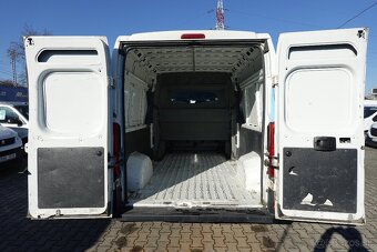 PEUGEOT BOXER L4H2 7MÍST 2.0HDI KLIMA - 8