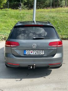 Volkswagen Passat B8 2.0 TDI 110kw - 8