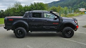 Ford Ranger 3,2tdci úprava Raptor - 8