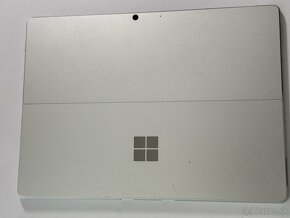 Surface PRO 8, Intel i5-1135G7 a 512GB SSD - 8