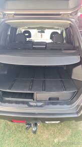 Nissan x-trail T31 - 8