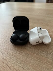 Samsung Galaxy Buds 2 pro - 8