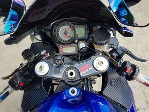 Suzuki GSX-R 1000 K8 - 8