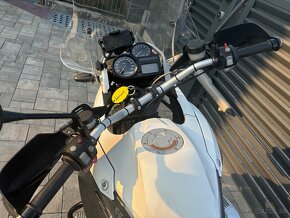 Bmw r1200gs abs vario - 8