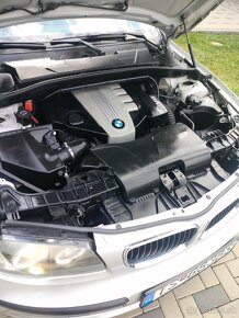 Bmw e87 - 8