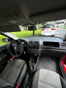 Škoda Fabia 1.2 2009 40000 km Benzín - 8