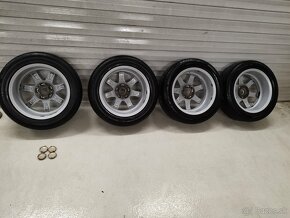 Elektrony 5x112 r16 original vw - 8