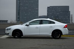 Volvo S60 D3 2.0L ECO 150k Summum Geartronic - 8