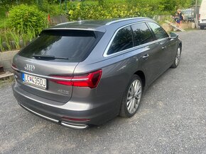 Predám Audi A6 avant 40 Quatro - 8