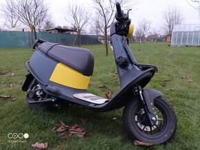 GOGORO Viva nové - 8