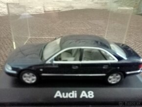 AUDI A8 - 8