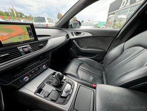 Audi A6 Avant 3.0 tdi Quattro S line - 8