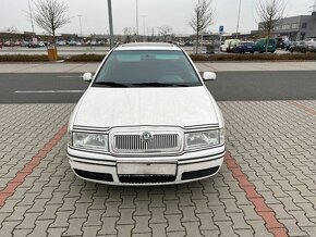 Škoda Octavia 1.9 TDi 66kw 4x4 TZ - 8