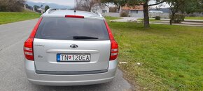 Kia ceed - 8