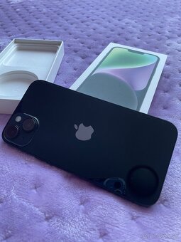 iPhone 14 Plus 256GB Midnight + záruka 1 rok - 8