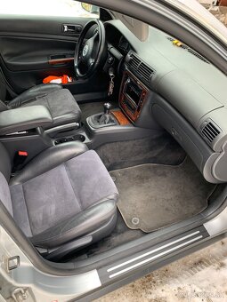 Vw passat b5,5 1.9tdi 96kw - 8