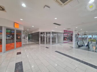 HALO reality - Prenájom, obchodný priestor Bratislava Dúbrav - 8