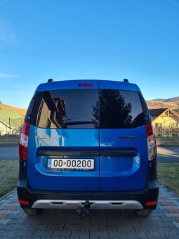 Dacia Dokker 1.5dci STEPWAY - 8