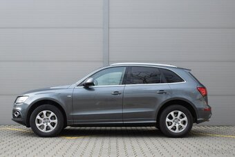 Audi Q5 3.0 TDI quattro S tronic - 8