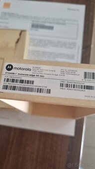 Motorola Edge 50 Neo 5G 8/256GB gray,záruka - 8