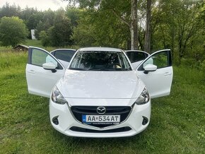 Mazda 2 1.5 Takumi r.v. 2019 53 000km - 8